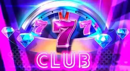Tragaperras-slots - 7’s Club