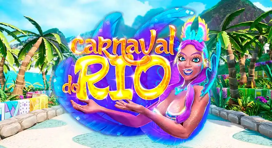 Tragaperras-slots - Carnaval Do Rio