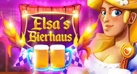Tragaperras-slots - Elsa's Bierhaus