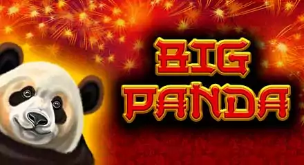 Tragaperras-slots - Big Panda