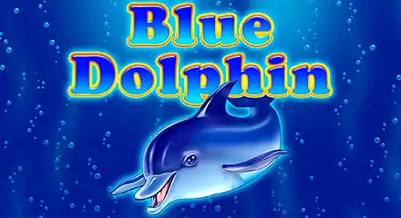 Tragaperras-slots - Blue Dolphin