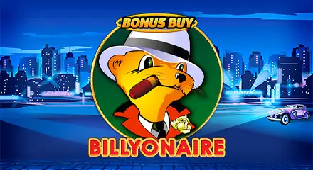 Tragaperras-slots - Billyonaire Bonus Buy