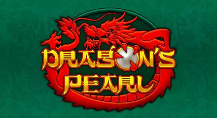 Tragaperras-slots - Dragons Pearl