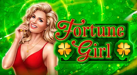 Tragaperras-slots - Fortune Girl