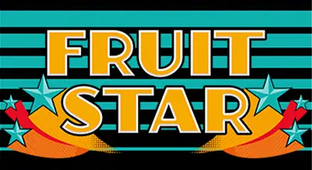 Tragaperras-slots - Fruit Star