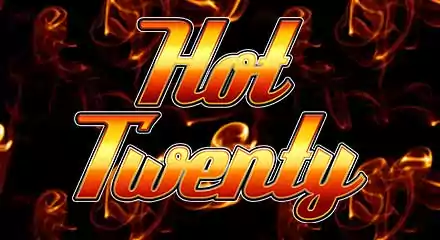 Tragaperras-slots - Hot Twenty