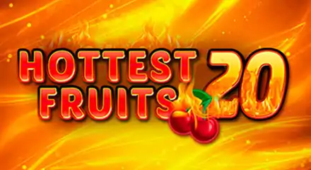 Tragaperras-slots - Hottest Fruits 20