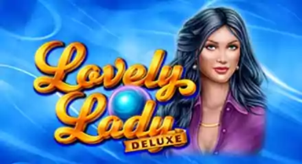 Tragaperras-slots - Lovely Lady Deluxe