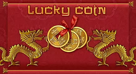 Tragaperras-slots - Lucky Coin