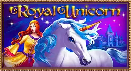 Tragaperras-slots - Royal Unicorn