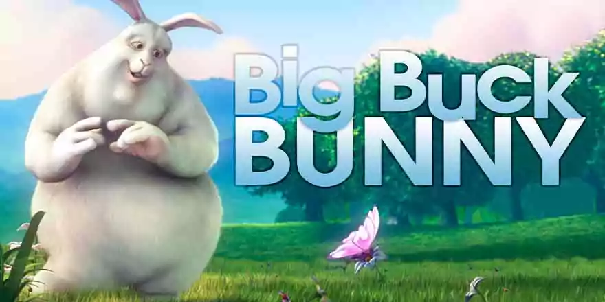 Tragaperras-slots - Big Buck Bunny
