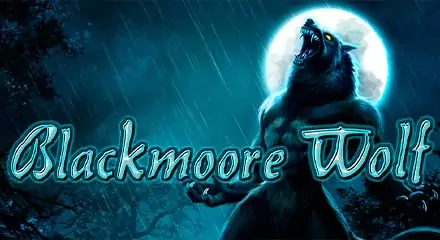 Tragaperras-slots - Blackmoore Wolf
