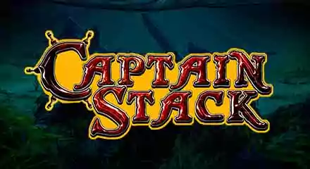 Tragaperras-slots - Captain Stack