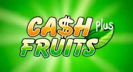 Tragaperras-slots - Cash Fruits Plus