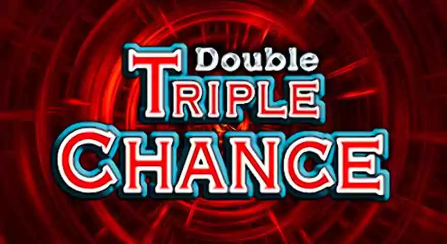 Tragaperras-slots - Double Triple Chance