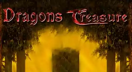 Tragaperras-slots - Dragon's Treasure