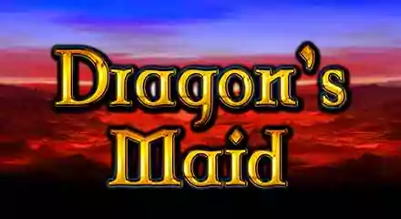Tragaperras-slots - Dragons Maid