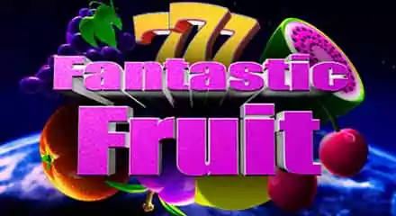 Tragaperras-slots - Fantastic Fruit