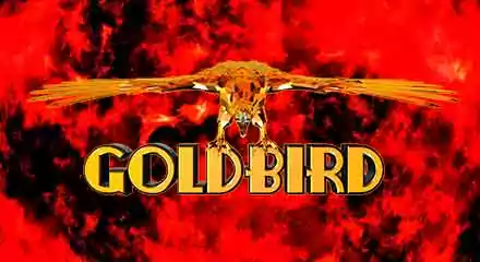 Tragaperras-slots - Goldbird