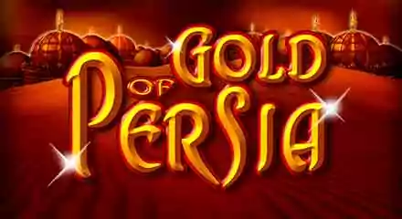 Tragaperras-slots - Gold of Persia
