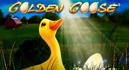 Tragaperras-slots - Golden Goose