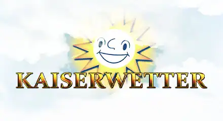 Tragaperras-slots - Kaiserwetter