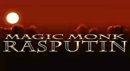 Tragaperras-slots - Magic Monk Rasputin