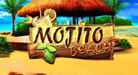 Tragaperras-slots - Mojito Beach