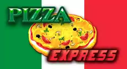Tragaperras-slots - Pizza Express