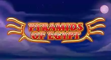 Tragaperras-slots - Pyramids of Egypt