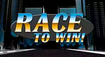 Tragaperras-slots - Race to Win