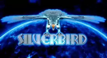 Tragaperras-slots - Silverbird