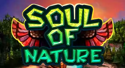 Tragaperras-slots - Soul of Nature