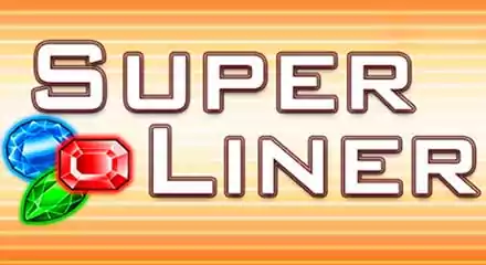 Tragaperras-slots - Super Liner