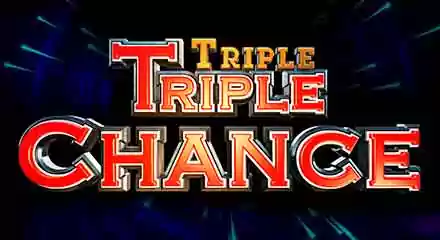 Tragaperras-slots - Triple Triple Chance