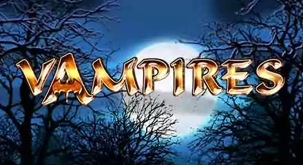 Tragaperras-slots - Vampires