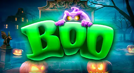 Tragaperras-slots - Boo