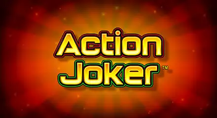 Tragaperras-slots - Action Joker