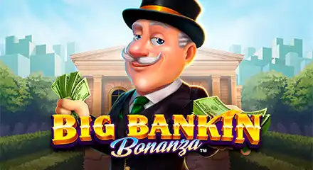 Tragaperras-slots - Big Bankin Bonanza