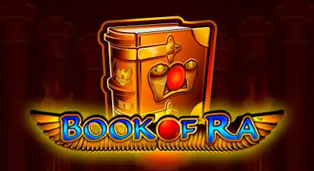 Tragaperras-slots - Book of Ra Classic
