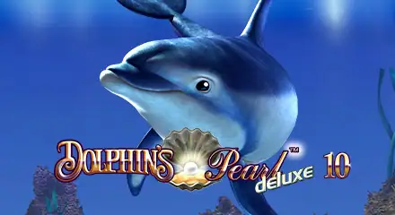 Tragaperras-slots - Dolphin’s Pearl deluxe 10