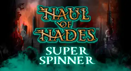 Tragaperras-slots - Haul Of Hades Super Spinner