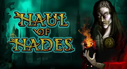 Tragaperras-slots - Haul Of Hades