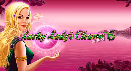 Tragaperras-slots - Lucky Lady's Charm Deluxe 6