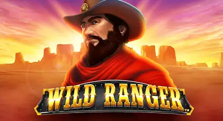 Tragaperras-slots - Wild Ranger