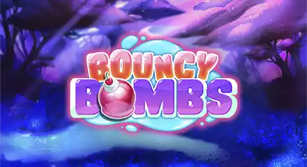 Tragaperras-slots - Bouncy Bombs