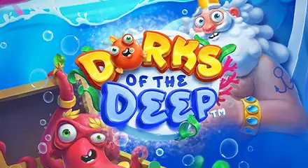 Tragaperras-slots - Dorks of the Deep