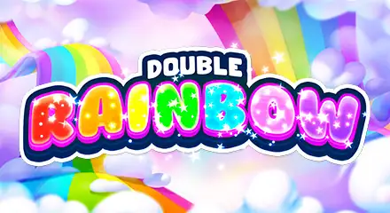 Tragaperras-slots - Double Rainbow