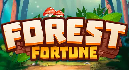 Tragaperras-slots - Forest Fortune