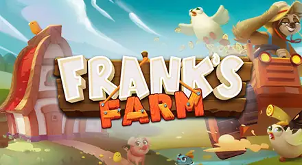 Tragaperras-slots - Frank's Farm